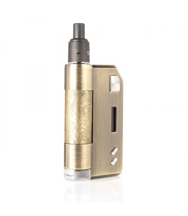 YiHi SX AUTO Squonk 30W Pod System