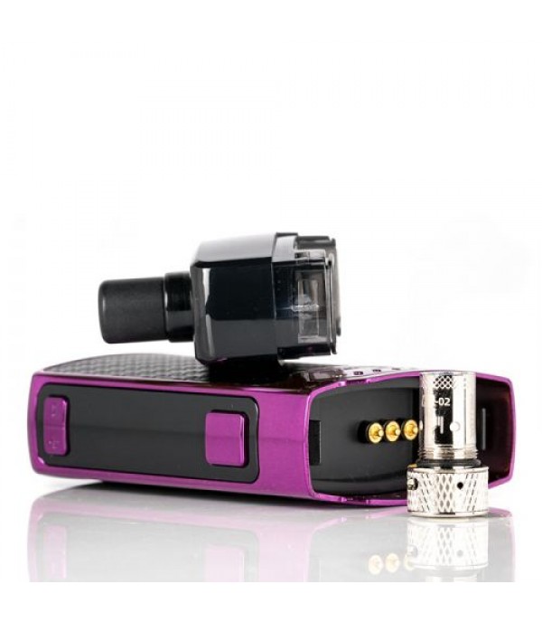 Hellvape GRIMM 30W Pod System