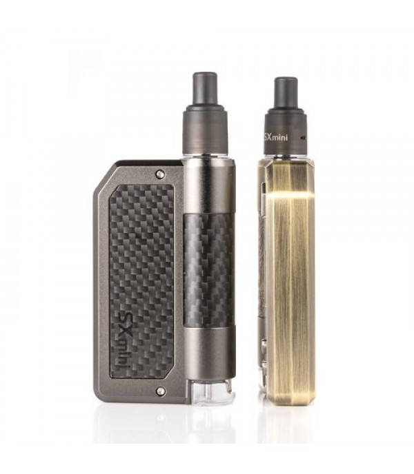 YiHi SX AUTO Squonk 30W Pod System