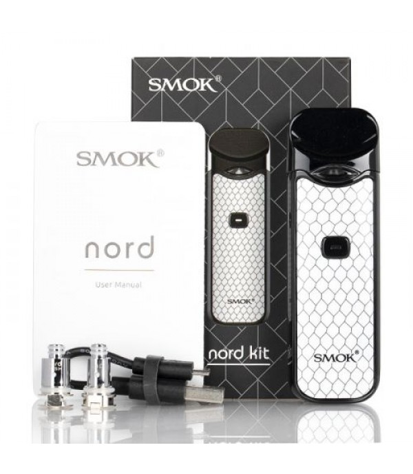 SMOK NORD 15W Pod Kit
