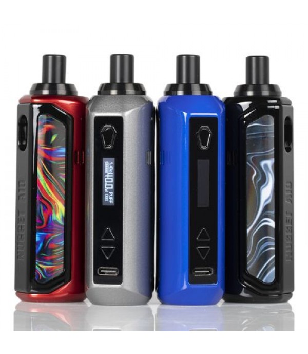 Artery NUGGET AIO 40W Pod System