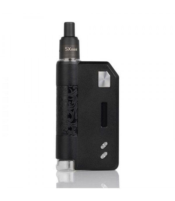 YiHi SX AUTO Squonk 30W Pod System