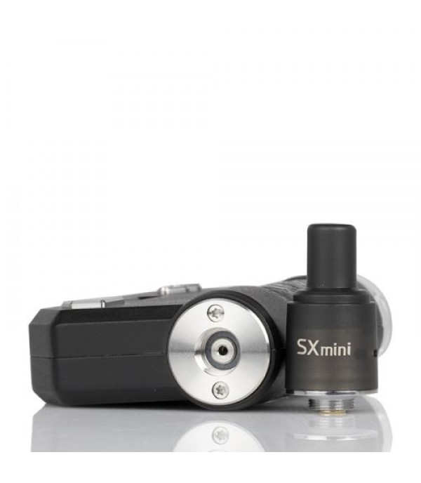 YiHi SX AUTO Squonk 30W Pod System