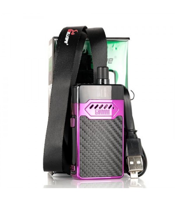 Hellvape GRIMM 30W Pod System