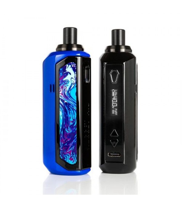 Artery NUGGET AIO 40W Pod System