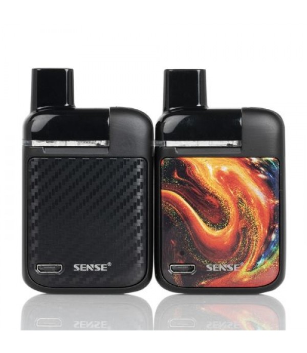 Sense ORBIT BABY 18W Pod System