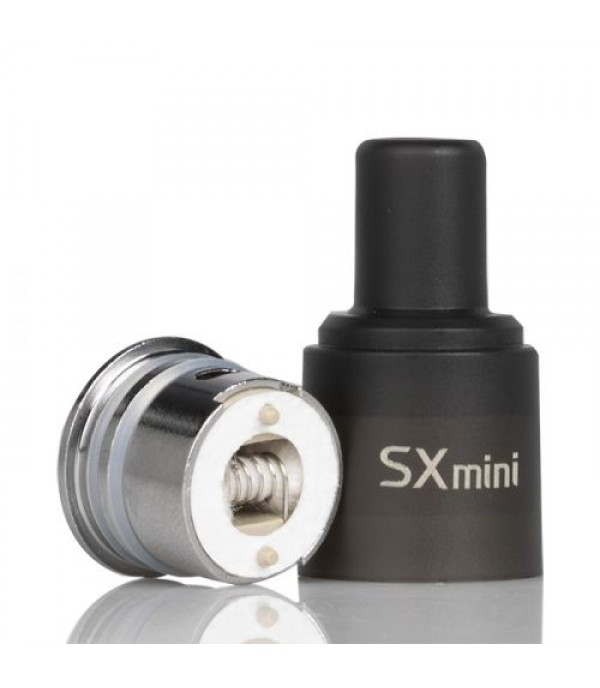 YiHi SX AUTO Squonk 30W Pod System