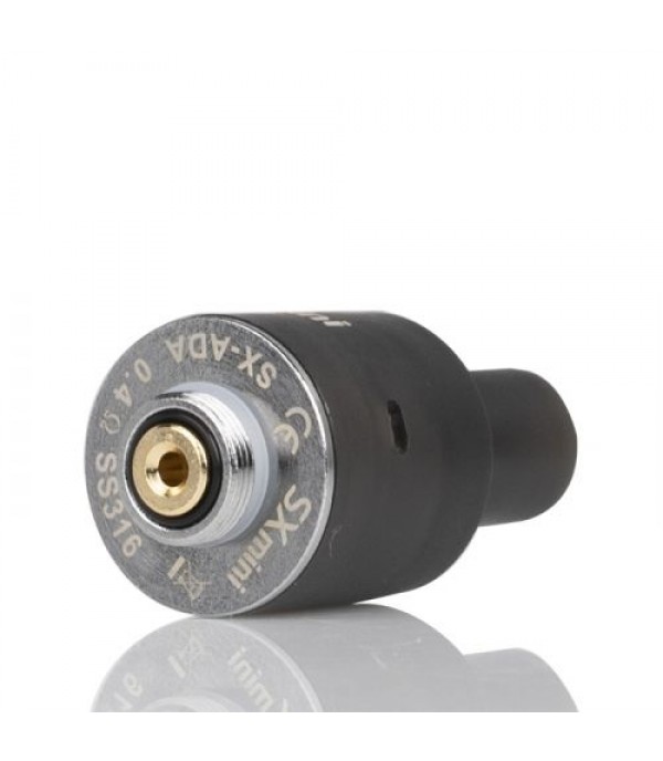 YiHi SX AUTO Squonk 30W Pod System