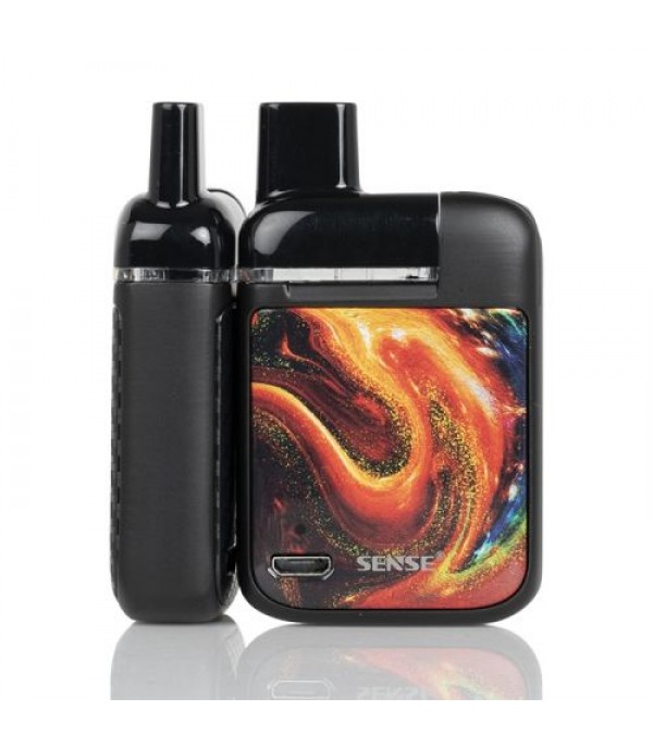Sense ORBIT BABY 18W Pod System