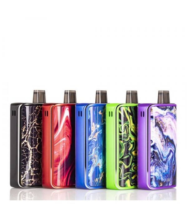 SnowWolf AFENG PRO 25W Pod Mod Kit