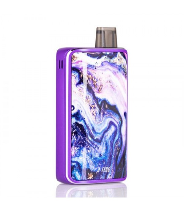 SnowWolf AFENG PRO 25W Pod Mod Kit