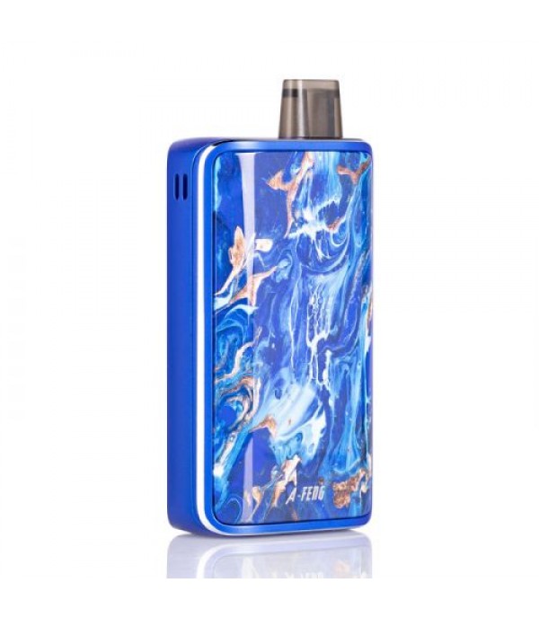 SnowWolf AFENG PRO 25W Pod Mod Kit