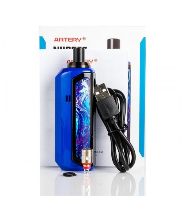 Artery NUGGET AIO 40W Pod System