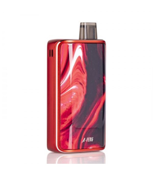 SnowWolf AFENG PRO 25W Pod Mod Kit