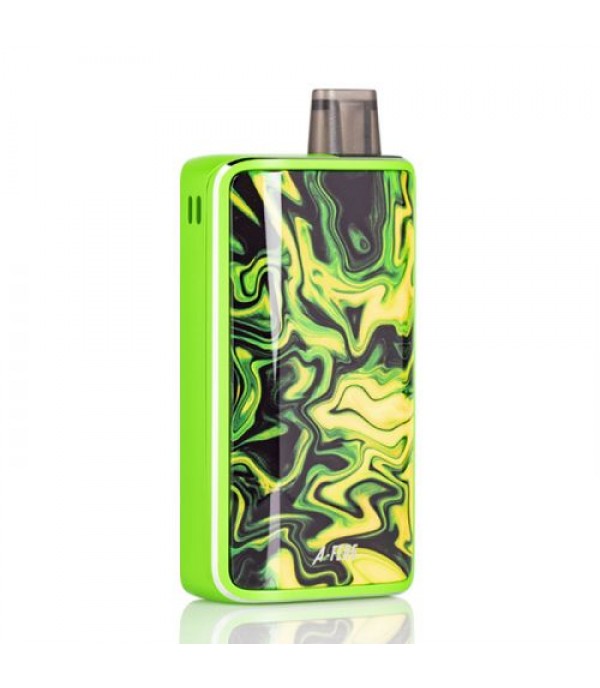 SnowWolf AFENG PRO 25W Pod Mod Kit