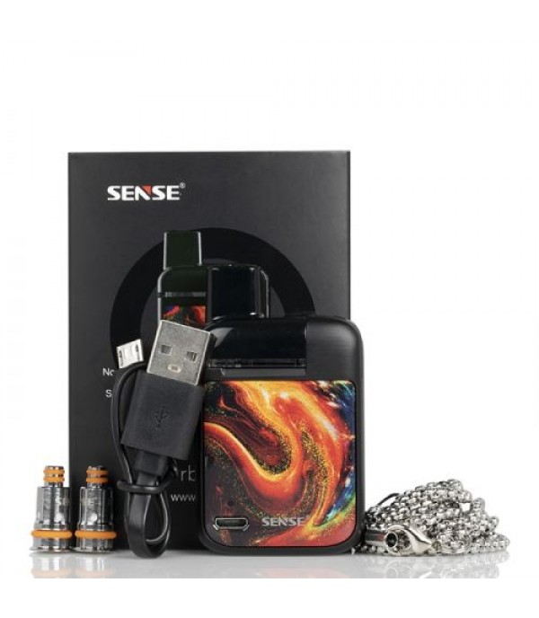 Sense ORBIT BABY 18W Pod System