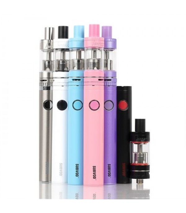 Kanger SUBVOD Starter Kit