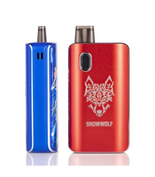 SnowWolf AFENG PRO 25W Pod Mod Kit