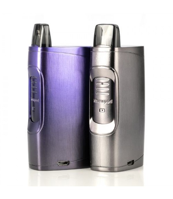 Uwell MARSUPOD PCC Starter Kit