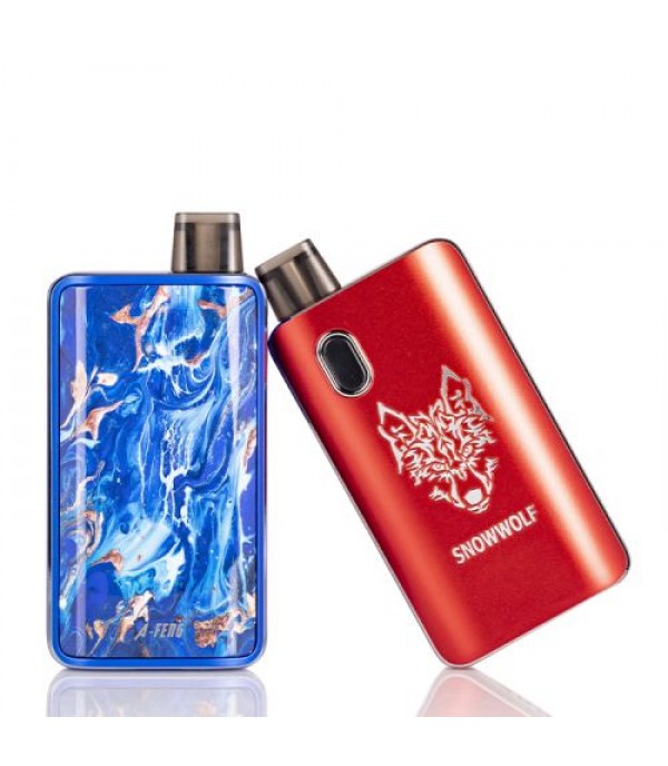 SnowWolf AFENG PRO 25W Pod Mod Kit