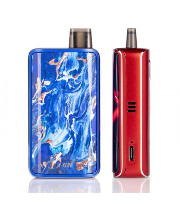 SnowWolf AFENG PRO 25W Pod Mod Kit