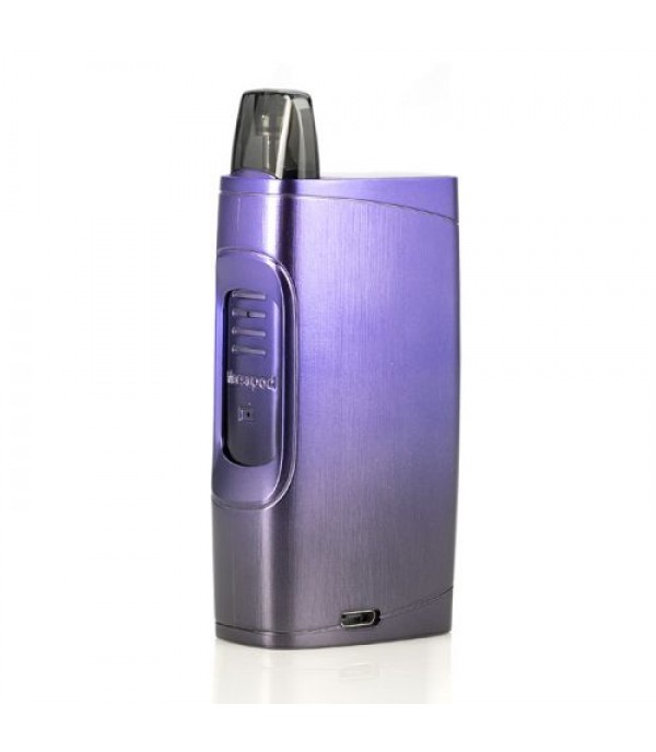 Uwell MARSUPOD PCC Starter Kit