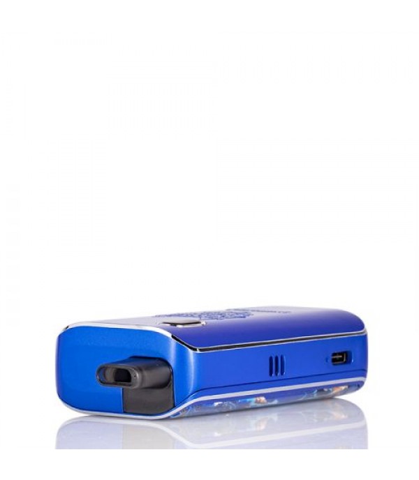 SnowWolf AFENG PRO 25W Pod Mod Kit