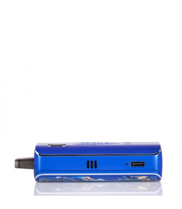 SnowWolf AFENG PRO 25W Pod Mod Kit
