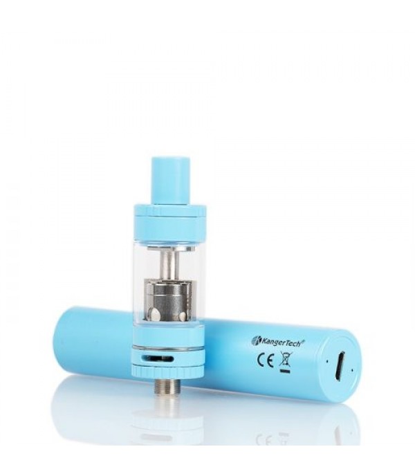 Kanger SUBVOD Starter Kit