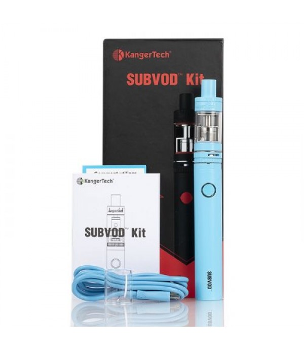 Kanger SUBVOD Starter Kit