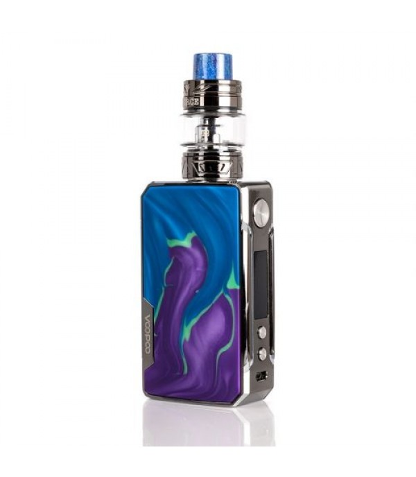VOOPOO DRAG 2 177W & UFORCE T2 Starter Kit