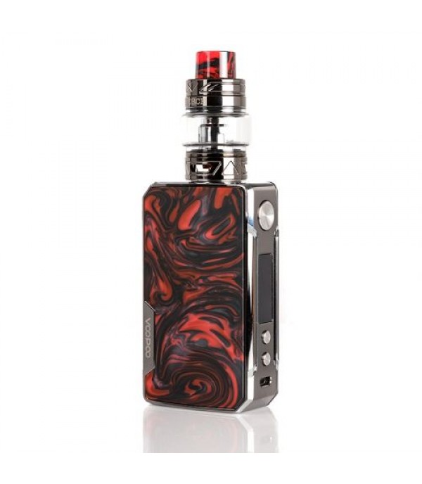 VOOPOO DRAG 2 177W & UFORCE T2 Starter Kit