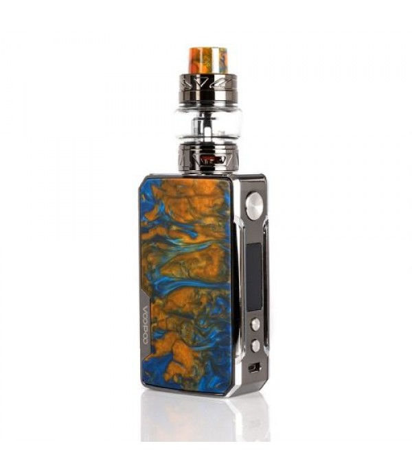 VOOPOO DRAG 2 177W & UFORCE T2 Starter Kit