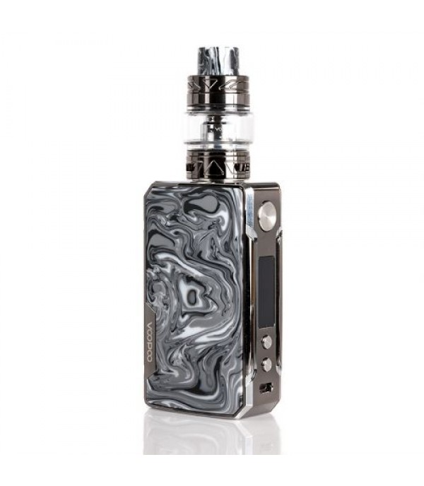 VOOPOO DRAG 2 177W & UFORCE T2 Starter Kit