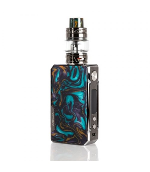 VOOPOO DRAG 2 177W & UFORCE T2 Starter Kit