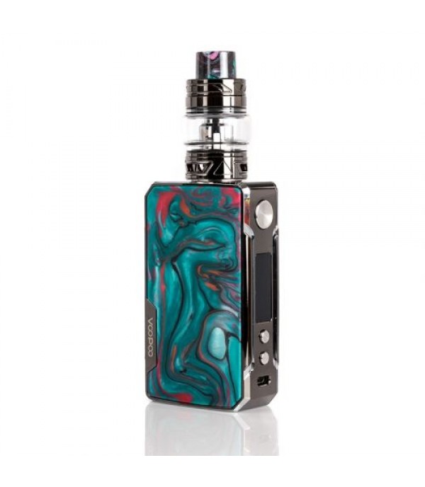 VOOPOO DRAG 2 177W & UFORCE T2 Starter Kit
