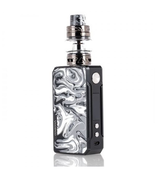 VOOPOO DRAG 2 177W & UFORCE T2 Starter Kit