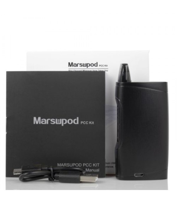 Uwell MARSUPOD PCC Starter Kit
