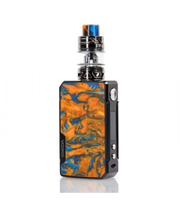 VOOPOO DRAG 2 177W & UFORCE T2 Starter Kit