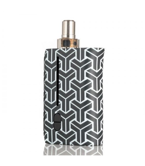 Squid Industries SQUAD 30W Pod System