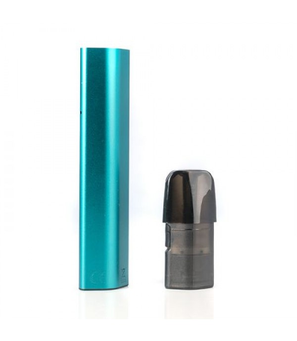 Advken OASIS Pod System