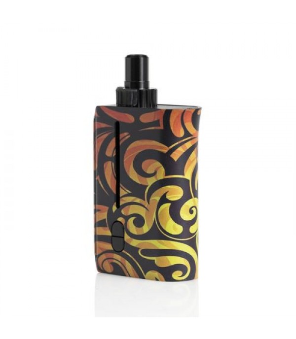 Squid Industries SQUAD 30W Pod System