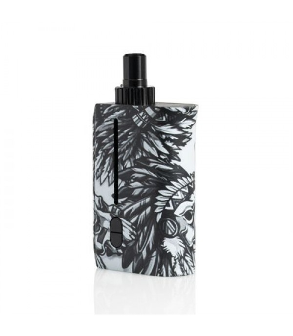 Squid Industries SQUAD 30W Pod System