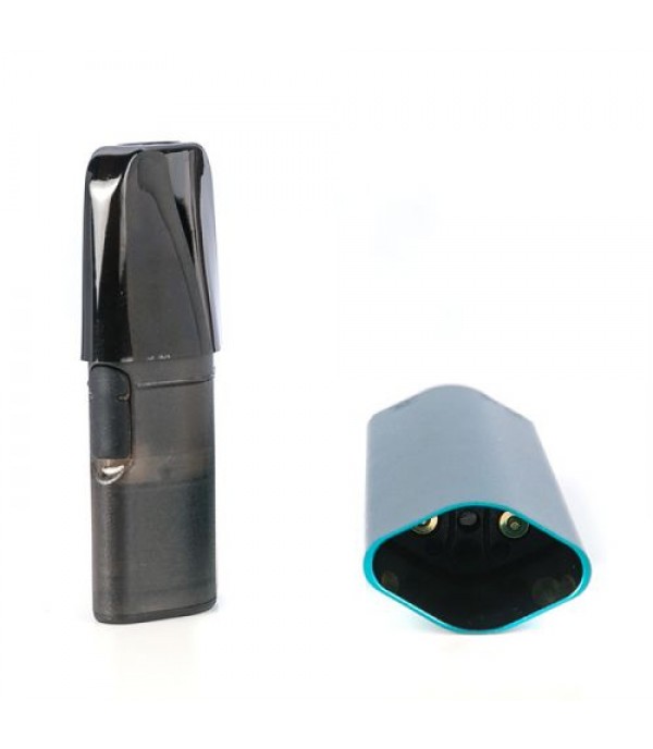Advken OASIS Pod System