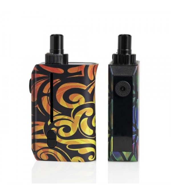 Squid Industries SQUAD 30W Pod System