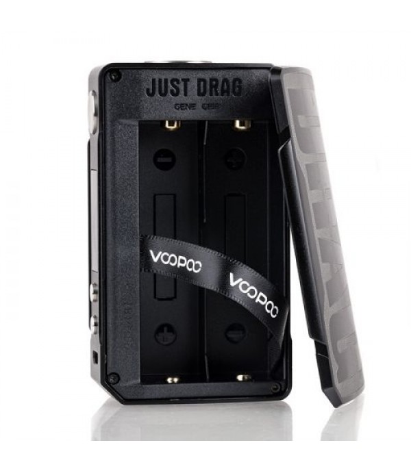 VOOPOO DRAG 2 177W & UFORCE T2 Starter Kit