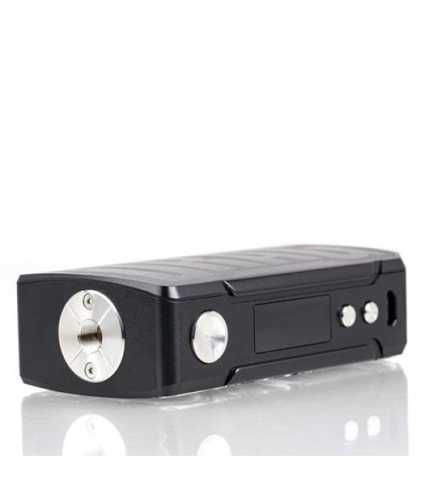 VOOPOO DRAG 2 177W & UFORCE T2 Starter Kit