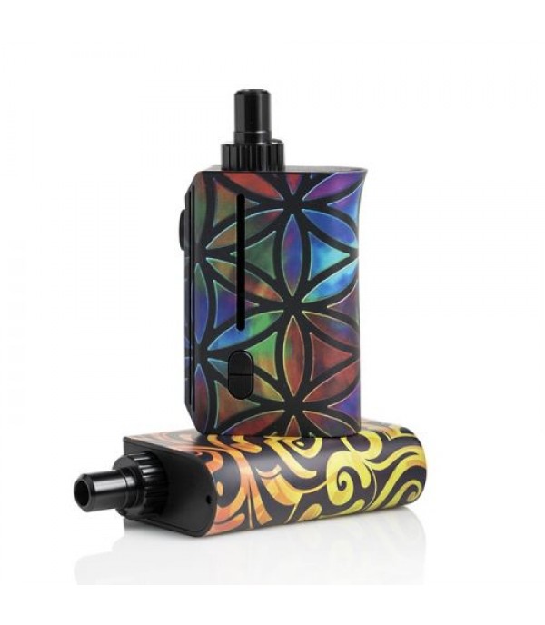 Squid Industries SQUAD 30W Pod System