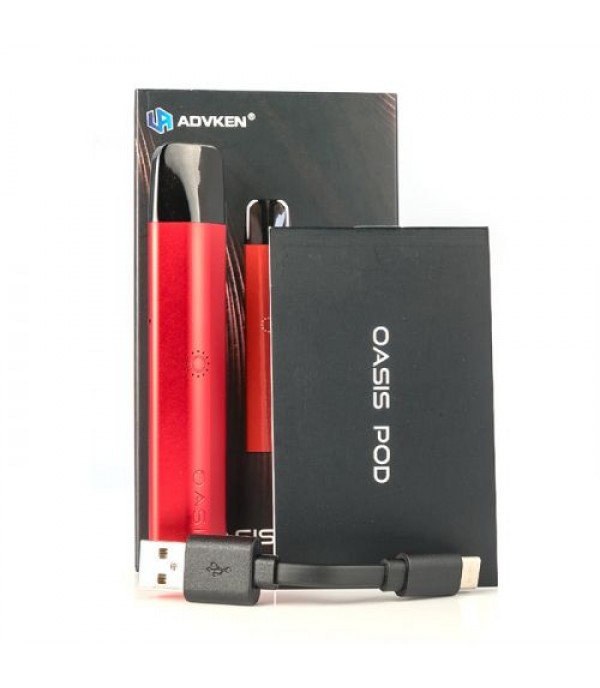Advken OASIS Pod System