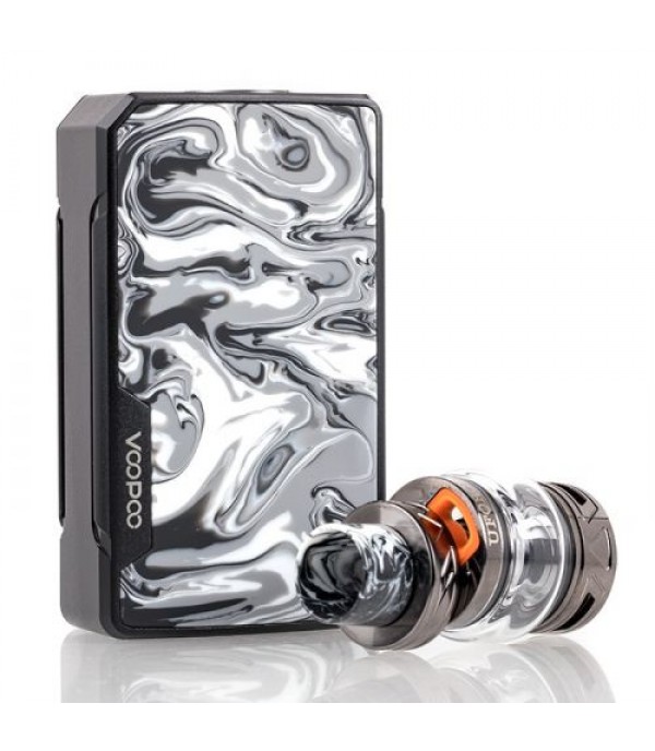 VOOPOO DRAG 2 177W & UFORCE T2 Starter Kit